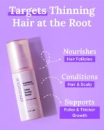 Keranique Follicle Booster - Keratin Enriched Hair Follicle Stimulator Spray for... - Image 4