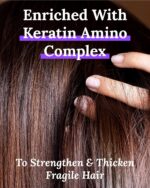 Keranique Follicle Booster - Keratin Enriched Hair Follicle Stimulator Spray for... - Image 6