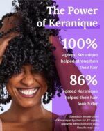 Keranique Follicle Booster - Keratin Enriched Hair Follicle Stimulator Spray for... - Image 7