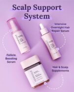 Keranique Follicle Booster - Keratin Enriched Hair Follicle Stimulator Spray for... - Image 8