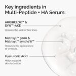 The Ordinary Age Support Set - 3-Step Anti-Aging Skin Regimen with Multi-Peptide... - Image 3