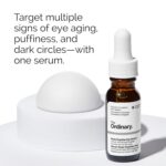 The Ordinary Age Support Set - 3-Step Anti-Aging Skin Regimen with Multi-Peptide... - Image 5
