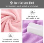 24 Pack Kitchen Dishcloths - Does Not Shed Fluff - Reusable Dish Towels, Dish cl... - Image 8