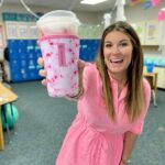 Sok It JavaSok Iced Coffee & Cold Soda Insulated Neoprene Cup Sleeve (Cowgirl Co... - Image 7