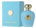 Lattafa Opulent Dubai - Citrus, Fruity, Floral, Woody - Eau de Parfum Long-Lasti... - Image 3
