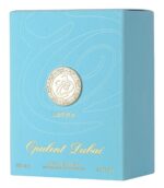 Lattafa Opulent Dubai - Citrus, Fruity, Floral, Woody - Eau de Parfum Long-Lasti... - Image 4