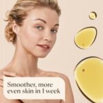 Aveeno Daily Moisturizing Body Oil Mist with Oat Oil and Jojoba Oil for Rough, D... - Image 4