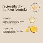 Aveeno Daily Moisturizing Body Oil Mist with Oat Oil and Jojoba Oil for Rough, D... - Image 6
