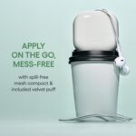 LANEIGE Neo Blurring Powder: Korean Shine Control Compact with Pore Blurring, Sm... - Image 8