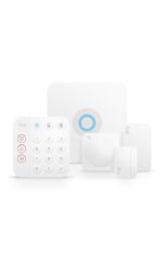 Ring Alarm 5-Piece Kit (newest model), Wireless smart home or business security ... - Image 3