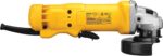 DEWALT Angle Grinder, 4.5 Inch, 11 Amp, 11,000 rpm, With Paddle Switch, Ergonomi... - Image 5