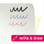 (4" x 5") 30 Sheets, Large White Labels Stickers - Laser/Inkjet Printable - Image 7