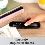 Swingline Stapler Value Pack, 20 Sheet Capacity, Jam Free, includes Standard Sta... - Image 3