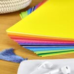 Neenah Paper Astrobrights Color Paper, 8.5” x 11”, 24 lb/89 gsm, Spectrum 25-Col... - Image 4