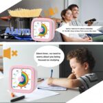60-Minute Visual Timer, Countdown Timer for Kids and Adults, Kitchen timers for ... - Image 4