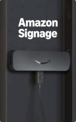 Amazon Signage Stick – Professional Digital Signage 4K Media Player – Designed f... - Image 3
