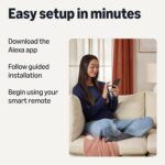 Amazon Basics Smart Dimmer Switch and Remote for Music and Routines, Works with ... - Image 6