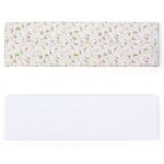 TERSE Fashion Women's Headbands for Short Hair Non Slip Elastic Floral Hairbands... - Image 3