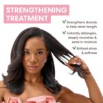 Palmer's Hair Mask, Rosemary Mint Strengthening Pack, 2.1 oz, Promotes Stronger,... - Image 3