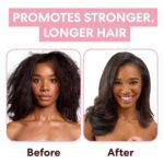 Palmer's Hair Mask, Rosemary Mint Strengthening Pack, 2.1 oz, Promotes Stronger,... - Image 6
