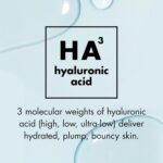 e.l.f. SKIN Holy Hydration! Triple Bounce Serum, 1.7% Hyaluronic Acid Serum For ... - Image 8