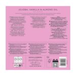 Baylis & Harding Jojoba, Vanilla & Almond Oil Luxury Pamper Present Gift Set For... - Image 8