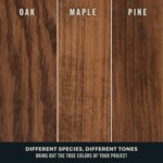 Varathane Premium Fast Dry Wood Stain | 1 Hour Dry Time | 1 Coat Color | Interio... - Image 5