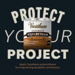 Varathane Premium Fast Dry Wood Stain | 1 Hour Dry Time | 1 Coat Color | Interio... - Image 11