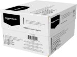 Amazon Basics 30% Recycled Multipurpose Copy & Print Paper, 8.5 x 11 Inches, 20 ... - Image 3