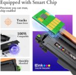 E-Z Ink TN760 Toner for Brother Printer Compatible for Brother TN-760 TN730 TN-7... - Image 5
