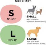 FurHaven Outdoor Travel Dog Bed for Large Dogs, Lightweight Trail Pup Travel Pil... - Image 7