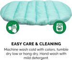 FurHaven Outdoor Travel Dog Bed for Large Dogs, Lightweight Trail Pup Travel Pil... - Image 10