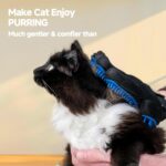 NVNAN Pet Hair Removal Glove for Dogs & Cats, 2-in-1 Deshedding Brush & Massage ... - Image 7