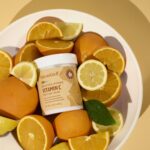NATURE WELL Vitamin C Brightening Moisturizer Cream – Hydrating Face & Body Loti... - Image 8