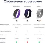 Pavlok Shock Clock 3 | Smart Alarm for Heavy Sleepers & Habit Breakers | Vibrati... - Image 8