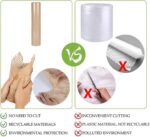 Honeycomb Packing Paper,12 inch x 200 ft Bubble Cushioning Wrap for Packing Movi... - Image 7