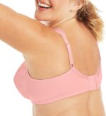 Playtex Women's Wireless Bra, 18 Hour Plus-Size Bras Available, Ultimate Lift, M... - Image 5