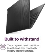 Lenovo V15 Gen 4 - Business Laptop - AMD Ryzen 5 7430U - 15.6" FHD Display - 8GB... - Image 6