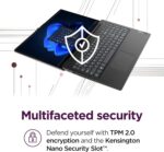 Lenovo V15 Gen 4 - Business Laptop - AMD Ryzen 5 7430U - 15.6" FHD Display - 8GB... - Image 7