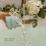 Epsom Salt Bath Gift Set – 6 Aromatherapy Blends with Essential Oils – Bath & Bo... - Image 4