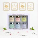 Epsom Salt Bath Gift Set – 6 Aromatherapy Blends with Essential Oils – Bath & Bo... - Image 6