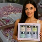 Epsom Salt Bath Gift Set – 6 Aromatherapy Blends with Essential Oils – Bath & Bo... - Image 10