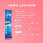 Nello Supercalm Powdered Drink Mix, Cortisol Reducer and Sleep Aid Supplement, L... - Image 3
