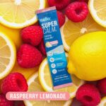 Nello Supercalm Powdered Drink Mix, Cortisol Reducer and Sleep Aid Supplement, L... - Image 8