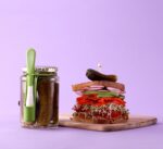 Chef'n FridgeFork Condiment Fork (Arugula and Meringue) Stainless Steel - Image 7