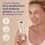 Embryolisse Lait-Crème Concentré Face Moisturizer and Makeup Primer, French Face... - Image 3