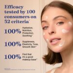 Embryolisse Lait-Crème Concentré Face Moisturizer and Makeup Primer, French Face... - Image 7