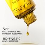 Olaplex N°.7 Bonding Oil: High Shine | Heat Protectant, Visibly Smooths & Soften... - Image 4