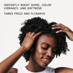 Olaplex N°.7 Bonding Oil: High Shine | Heat Protectant, Visibly Smooths & Soften... - Image 5