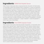 medicube Salmon DNA PDRN Trial Kit | Glass Glow Mini Skincare Set with Toner, Se... - Image 8